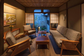  Sumitsugu Machiya House  Киото